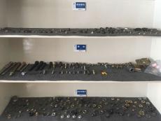 糖心成人网站廠房環境